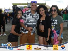 Festa do Boi Malandro
